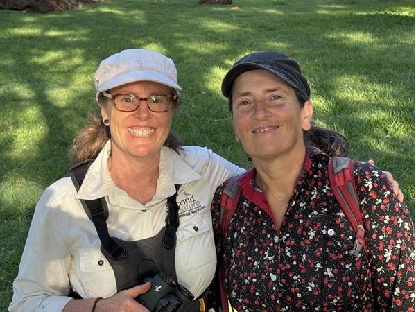 Debbie and Alex Debbie and Alex