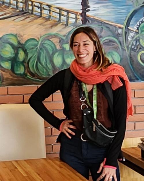 Brenda Diaz Brenda Diaz
