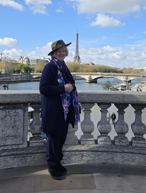 Linda Archer Linda Archer