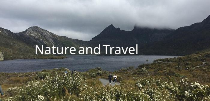Tasmania Tasmania