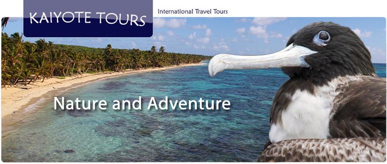 Birding Diving Snorkeling Corn Islands Guided Tour