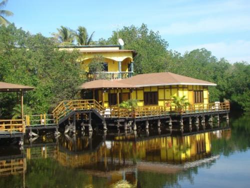 El Salvador Birding and Nature Tour El Salvador Birding and Nature Tour