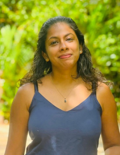 Paramie Perera Paramie Perera
