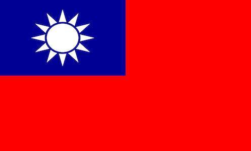 TaiwanFlag