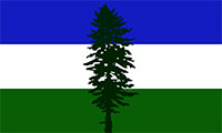 Cascadia with Kaiyote Tours