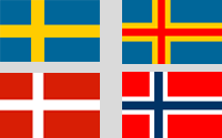 scandinavia