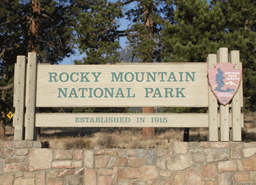 Rocky Mountain National Park Hiking Tours with Kaiyote Tours