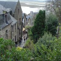 France - Paris, Brittany, Loire Valley
