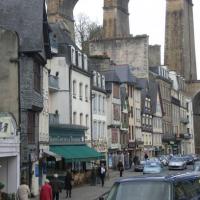 France - Paris, Brittany, Loire Valley
