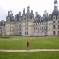 France - Paris, Brittany, Loire Valley