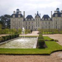 France - Paris, Brittany, Loire Valley