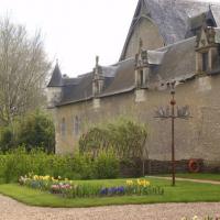 France - Paris, Brittany, Loire Valley