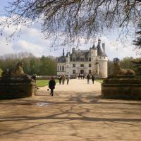 France - Paris, Brittany, Loire Valley