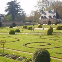 France - Paris, Brittany, Loire Valley