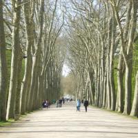 France - Paris, Brittany, Loire Valley