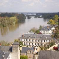 France - Paris, Brittany, Loire Valley
