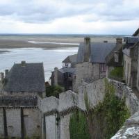 France - Paris, Brittany, Loire Valley