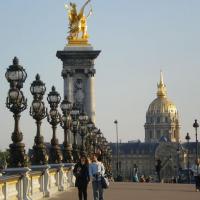 France - Paris, Brittany, Loire Valley