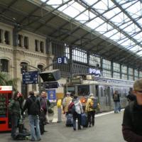 France - Paris, Brittany, Loire Valley