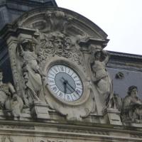 France - Paris, Brittany, Loire Valley