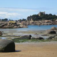 France - Paris, Brittany, Loire Valley