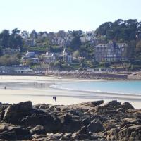 France - Paris, Brittany, Loire Valley