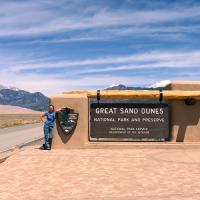 Great Sand Dunes