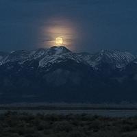 Great Sand Dunes