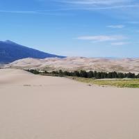 Great Sand Dunes