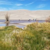 Great Sand Dunes