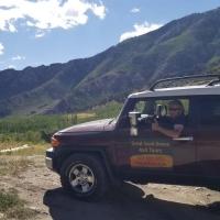 Great Sand Dunes