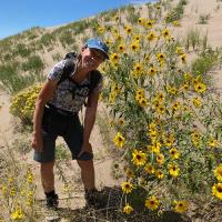 Great Sand Dunes