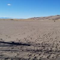 Great Sand Dunes