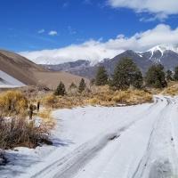Great Sand Dunes