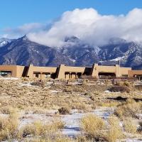 Great Sand Dunes