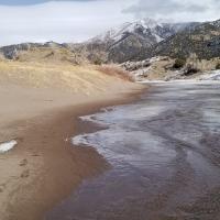Great Sand Dunes