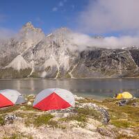 Greenland