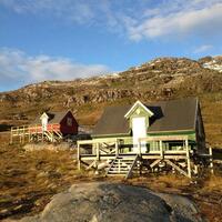 Greenland