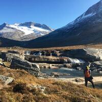 Greenland