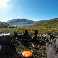 Greenland