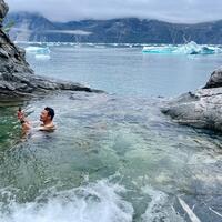 Greenland