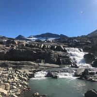 Greenland