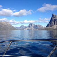 Greenland