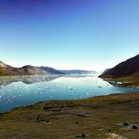 Greenland