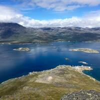 Greenland