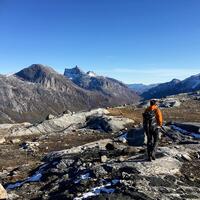 Greenland