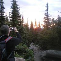 Colorado Nature Tours
