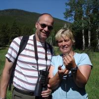 Colorado Nature Tours