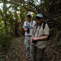 Nicaragua Cloud Forest
