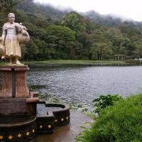 Nicaragua Cloud Forest